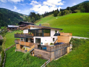 SKYLINE Villa VIEHHOFEN